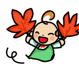 Dwarf and small animals sticker #6766668