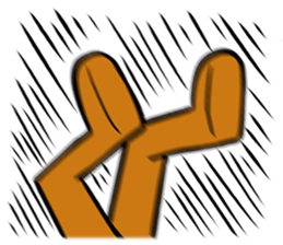 ThendBear sticker #6767204