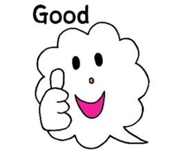 oshaberikumoppii sticker #6767345