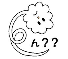 oshaberikumoppii sticker #6767364