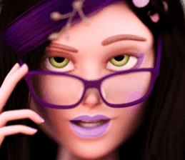 Bad Hair Day sticker #6767562