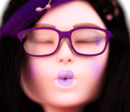 Bad Hair Day sticker #6767563