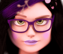 Bad Hair Day sticker #6767564