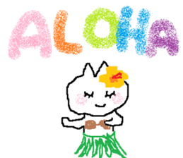 nyangdon sticker #6767648