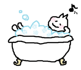 nyangdon sticker #6767663