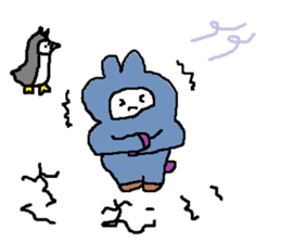 nyangdon sticker #6767667