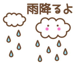 It is summer sticker #6767756