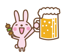 It is summer sticker #6767762