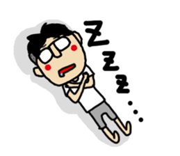 ima-chan sticker #6767770