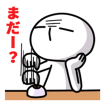 Mr.Sur for contact sticker #6767894