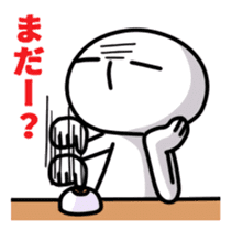 Mr.Sur for contact sticker #6767894