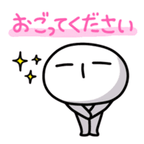 Mr.Sur for contact sticker #6767905