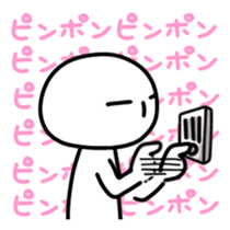 Mr.Sur for contact sticker #6767912