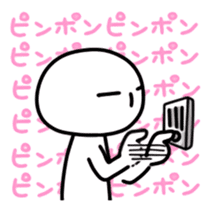 Mr.Sur for contact sticker #6767912