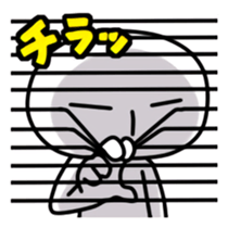 Mr.Sur for contact sticker #6767916