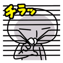 Mr.Sur for contact sticker #6767916