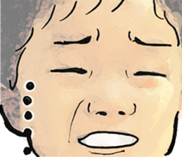 Baby Baby Rush sticker #6768314