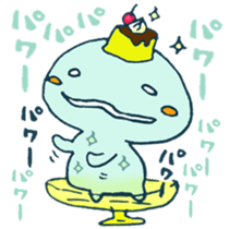 Mr.spiritual soul sticker #6768329