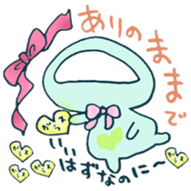 Mr.spiritual soul sticker #6768333