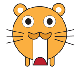 kicat. sticker #6768409