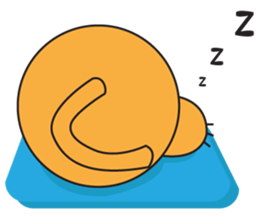 kicat. sticker #6768411