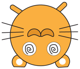 kicat. sticker #6768413