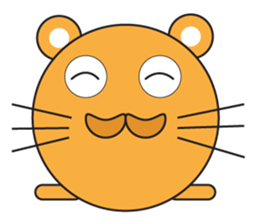 kicat. sticker #6768414