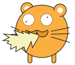 kicat. sticker #6768415