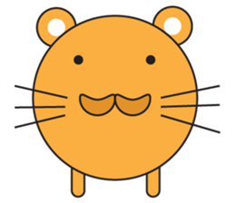 kicat. sticker #6768416