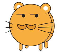 kicat. sticker #6768417