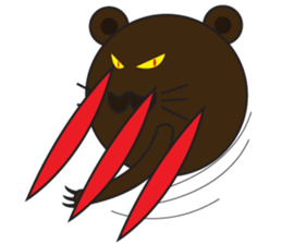 kicat. sticker #6768420