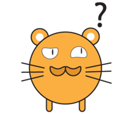 kicat. sticker #6768423