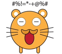 kicat. sticker #6768425