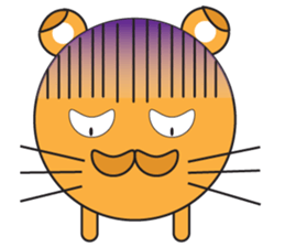 kicat. sticker #6768426