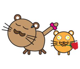 kicat. sticker #6768428