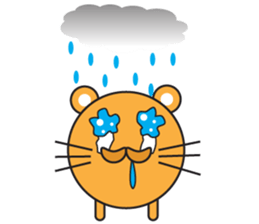 kicat. sticker #6768429