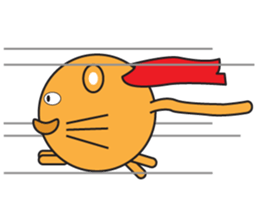 kicat. sticker #6768433