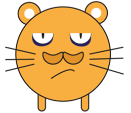 kicat. sticker #6768437