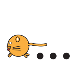 kicat. sticker #6768438