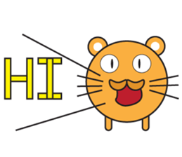 kicat. sticker #6768440