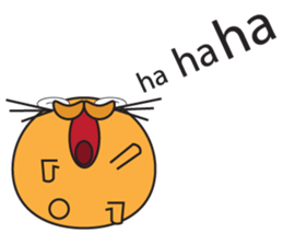 kicat. sticker #6768441