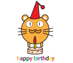 kicat. sticker #6768442