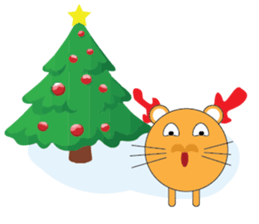 kicat. sticker #6768443