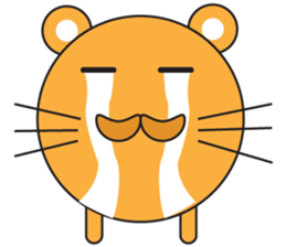 kicat. sticker #6768444