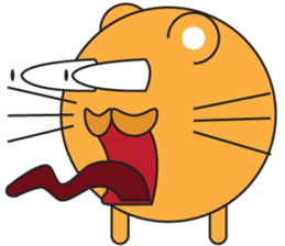 kicat. sticker #6768445