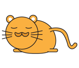 kicat. sticker #6768446