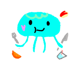 kawaiikuragecyann sticker #6768737