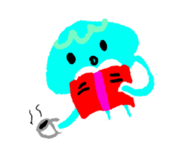 kawaiikuragecyann sticker #6768738