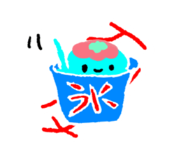 kawaiikuragecyann sticker #6768749