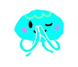 kawaiikuragecyann sticker #6768751